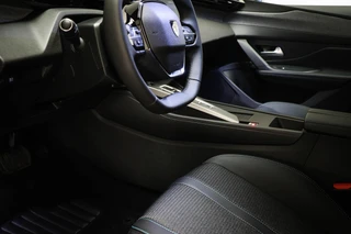 Peugeot e-408 Allure 58 kWh | NIEUW | COMFORT / CONNECT / 360 VISION & DRIVE ASSIST- PACK | STUURVERWARMING | DAB | APPLE | CAMERA / 34