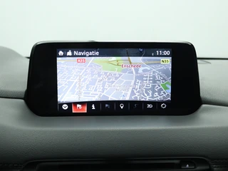Mazda CX-5 2.0 SkyActiv-G 165 Skylease GT Automaat Navi | Leder | BOSE audio / 33