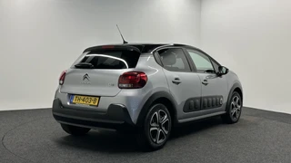 Citroen C3 1.2 PureTech ELLE CARPLAY NAVI CRUISE 28000 KM. / 6