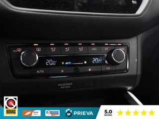 Seat Arona 1.0 TSI Xcellence Automaat | LED | NAVI | CAMERA | Perfect onderhouden / 24