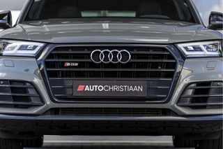 Audi Q5 3.0 TFSI SQ5 quattro Pro Line Plus  | B&O | Pano | Matrix Led / 18
