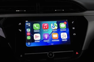 Opel Corsa 1.2 Level 2 Achteruitrijcamera Parkeersensoren Apple CarPlay / 17