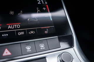 Audi A6 Avant 55 TFSI E quattro Competition S-line | Panoramadak | Stuur + stoelverwarming | Memory Seats | Leder | Appconnect | / 69