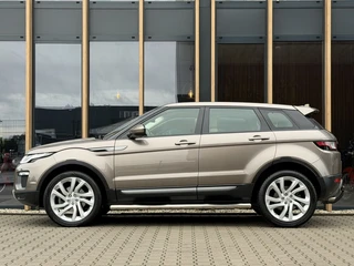Land rover Range Rover Evoque 2.0 TD4 SE Dynamic / 5