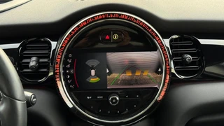Mini 3-Deurs 2.0 John Cooper Works JCW Pack | Pano | HUD | Camera | CarPlay | Kuip | Dealer OH | / 7