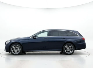 Mercedes-Benz E-klasse Estate 300 e AMG Line  Trekhaak PANO / 7