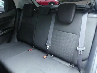 Suzuki Swift 1.2 Select Smart Hybrid Apple Carpl/Andr Auto, Camera, Park. sensoren, Dodehoek detectie / 6