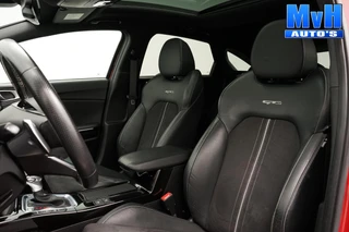 Kia ProCeed 1.4 T-GDI GT-Line|LUXE|TREKHAAK|PANO|LED|NAP|CAM / 5