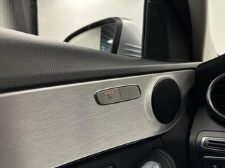 Mercedes C-klasse 200 Premium Plus STOELVERW. CRUISE AUTOMAAT / 26