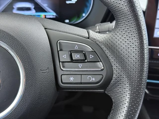 MG MG5 Electric Long Range Comfort 61 kWh SOH 96% | ACHTERUITRIJCAMERA | ADAPTIVE CRUISE CONTROL | STOEL & STUURVERWARMING | MG DEALER ONDERHOUDEN | FABRIEKSGARANTIE T/M 6-2031 | / 30