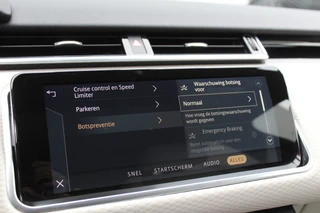 Land Rover Range Rover Velar 2.0 P400e R-Dynamic  | SVO Uniek! | Panoramadak | Head-Up | Black Pack | Meridian / 50