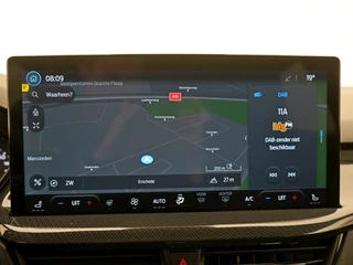 Ford Focus Wagon 1.0 EcoBoost Hybrid ST Line X Navigatie | Trekhaak | Panodak | / 27