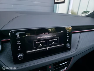 Skoda Scala 1.0 TSI ACT Monte Carlo / Pano / Cam. / Carplay / 27