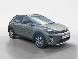 Kia Stonic 1.0 T-GDi MHEV DynamicPlusLine | Afneembare Trekhaak | Cruise Control | Climate Control | Navigatie | Camera | LM Velgen | / 5