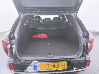 Kia K4 Sportswagon 1.0 T-GDi MHEV GT-Line Launch Edition met Panoramadak  Elektrische Bestuurdersstoel - Stoel-/Stuurverwarming - Adaptieve Cruise Control - Climate Control - - 7 Jaar of 150.000km Fabrieksgarantie / 39