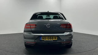 Volkswagen Passat 1.4 TSI GTE Connected TREKHAAK-NAVI-DAB-STOELVERWARMING / 8