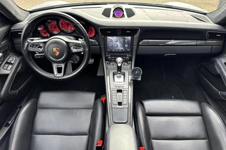 Porsche 911 3.8 Turbo S Aerokit | SportDesign | Carbon Panorama | Burmeste / 20