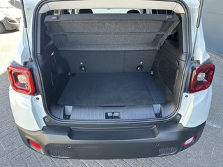 Jeep Renegade 4xe 240 Plug-in Hybrid The North Star (Elektrisch Schuifdak - Navigatie - Apple Carplay - Camera - Stoel & Stuurverwarming - LED) / 9