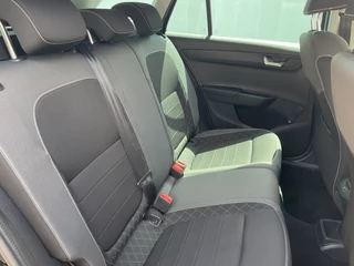 Škoda Fabia Combi 1.0 TSI Style 1Eig DAB Carplay Stoelverw Black metal / 15