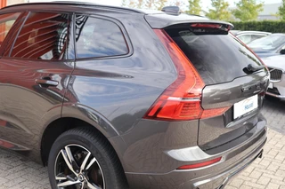 Volvo XC60 T6 Recharge AWD R-Design | Stoelverwarming & Koeling | 360° Camera | Panoramadak | Long Range | H/K | Keyless / 11