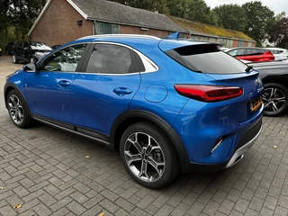 Kia XCeed 1.5 T-GDI DYN.PL.L / 8