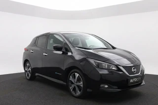 Nissan Leaf Tekna 2.ZERO EDITION 40kWh 88% SOH Leder | Carplay | Adaptive Cruise | Stoelverwarming / 8