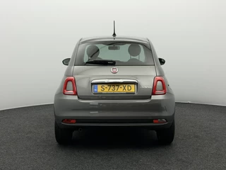 Fiat 500 1.0 Hybrid Club Cruise Control | ClimaTronic / 23