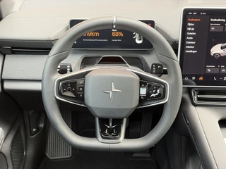 Polestar 4 Long Range Single motor 100 kWh Cruise control adaptief / Panoramadak / 360 Camera / 31