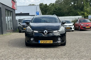 Renault Clio Estate 0.9 TCe Night&Day / 7