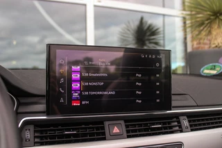Audi A5 Cabriolet 45 TFSI Quattro Pro-Line | 1e eigenaar | Matrix LED | Camera | DAB | Nekverwarming | Audi pre sense | Lane Assist | Cruise control adaptief | Stoelventilatie | 19 inch / 30