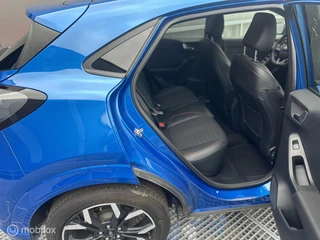 Ford Puma ST line / 14