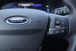 Ford Kuga 2.5 PHEV ST-LINE-X HEAD-UP AD-CRUISE KEYLESS WINTERPACK LED-PAKKET / 10