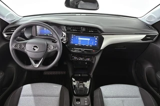 Opel Corsa Electric Long Range Edition 51 kWh Achteruitrijcamera Apple CarPlay Parkeersensoren Voor en Achter / 8