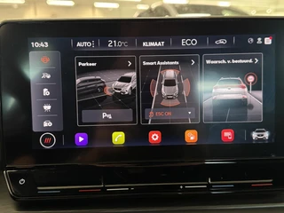 CUPRA Formentor 1.4 TSI e-Hybrid | Automaat | Clima | ACC | PDC Achter | Carplay | DAB | Stuurwiel verwarmd | ( Vestiging - Nieuwegein ) / 33
