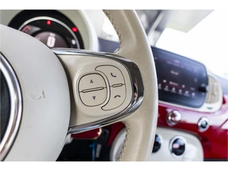Fiat 500C 1.2 Popstar  | 16" | Climate control | Parksens. / 35