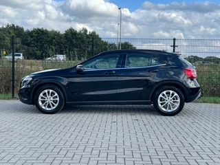 Mercedes-Benz GLA-klasse 200 Prestige | Camera | Stoelverwarming | Bluetooth | / 8