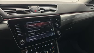 Skoda Superb Combi 1.5 TSI ACT Style Business CAMERA CARPLAY CRUISE LM ECC. / 51