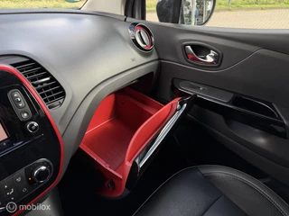 Renault Captur 1.2 TCe Xmod|Automaat|Navi|Leer|Trekhaak| / 30