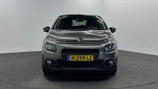 Citroen C3 1.2 PureTech S&S Feel Edition CARPLAY LM NAVI CRUISE ECC. / 7