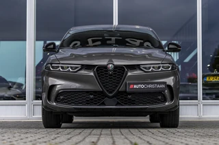 Alfa Romeo Tonale 1.5T Hybrid Veloce  | Elek. achterklep | Leder | NL auto / 4