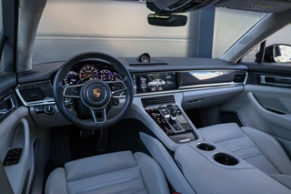Porsche Panamera Sport Turismo 4.0 Turbo S E-Hybrid  | VOL! | BURMESTER | MASSAGE | SOFT-CLOSE | €254K NP! | NIGHTVISION | CARBON | 360 | REAR ENTERTAINMENT | / 5