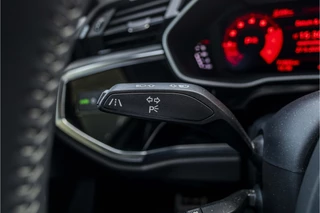 Audi Q3 35 TFSI S Line Pro Line S  | E-Trekhaak | LED | Leder / 31