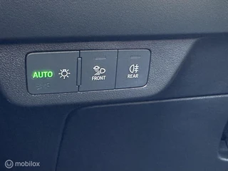 Audi Q4 e-tron 40 Launch edition S Competition 77 kWh SOH 92,73% MATRIX LED SFEERVERLICHTING CAMERA SPORTSTOELEN / 23
