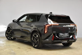 Kia Ev4 81,4 kWh 204PK GT-Line Business Edition NIEUW VOORRAADACTIE DIRECT LEVERBAAR / 8