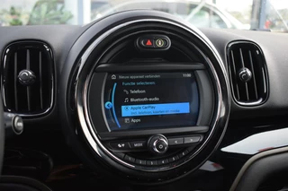 MINI Countryman Mini 1.5 Cooper Chili | Apple CarPlay | Half Leer | Stoelverwarming / 13