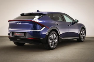 Kia EV6 Plus 77.4 kWh | SOH 99% | ACHTERBANKVERWARMING | DAB | APPLE | CAMERA | 19" / 2