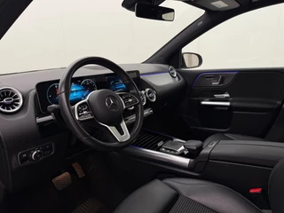 Mercedes-Benz B-klasse 220 4MATIC | Automaat | Adaptive cruise | Navigatie | Camera | Leder | Panoramadak / 6