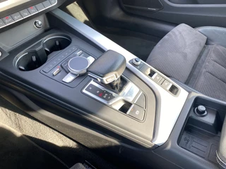 Audi A5 Cabriolet 2.0 TFSI Quattro Sport S-Line 252 pk AUT  3X S-Line | virtual cockpit | B&O audio | HUD display | elektr. v. stoelen / 39