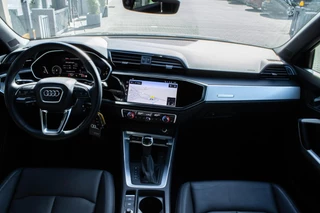 Audi Q3 Sportback 45 TFSI e Edition|Leder|Camera|Stoelverwarming| / 20