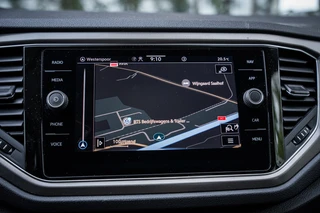 Volkswagen T-Roc 1.5 TSI Sport Autom. | Navi | PDC | Cruise controle | Trekhaak / 11